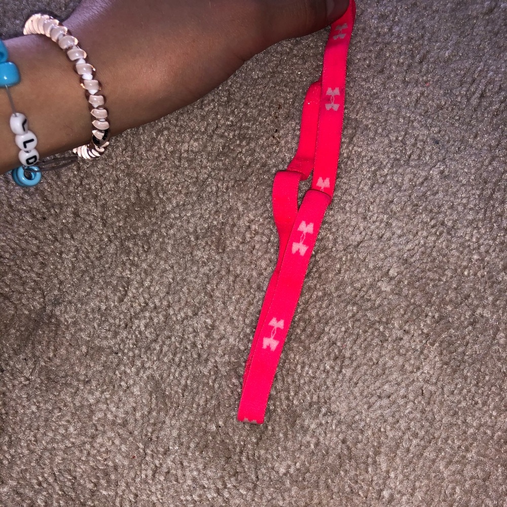Under Armour Headband